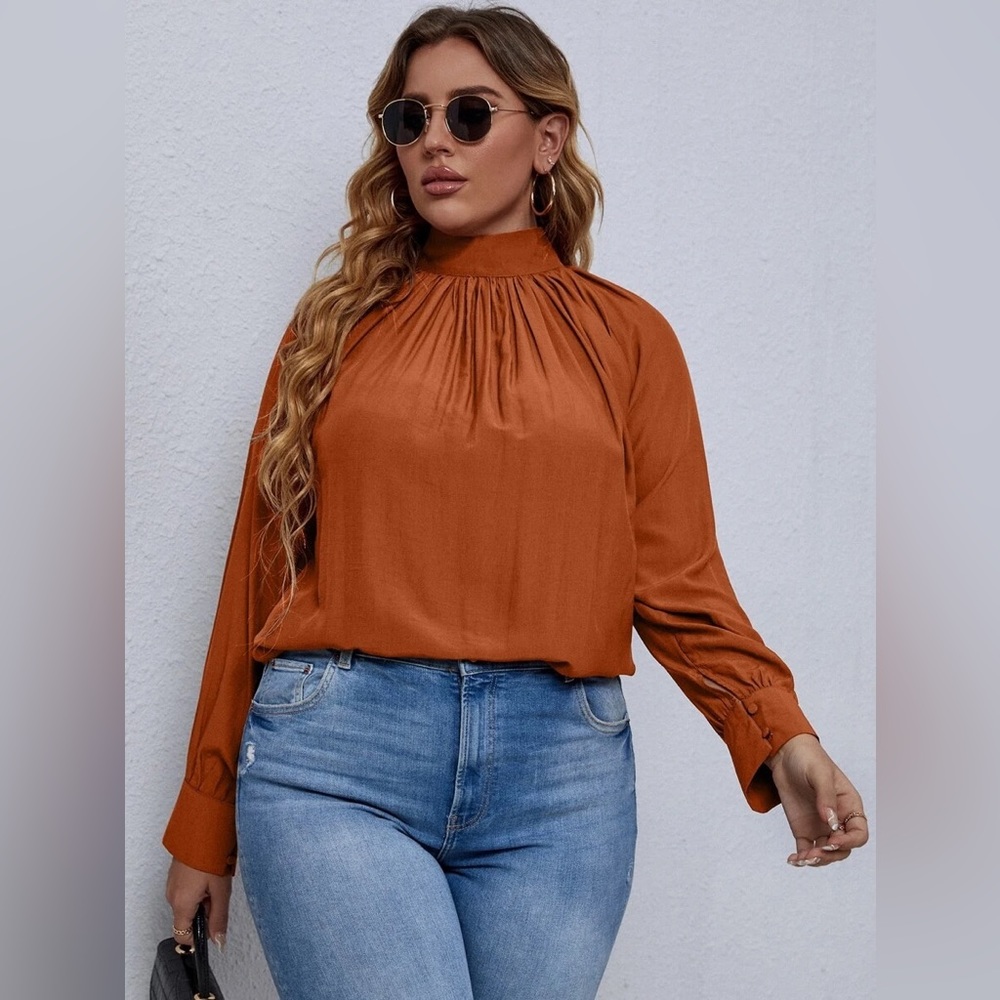 4x SHEIN • Never worn